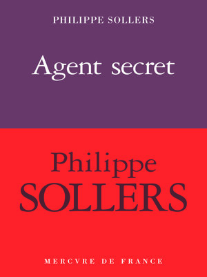 cover image of Agent secret